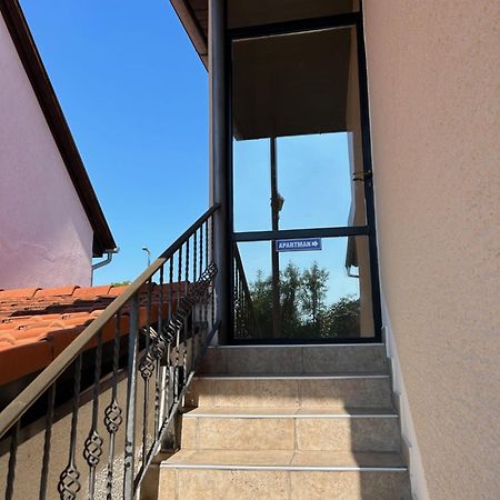 Sobe Zimmer Frei Pozega Exterior foto