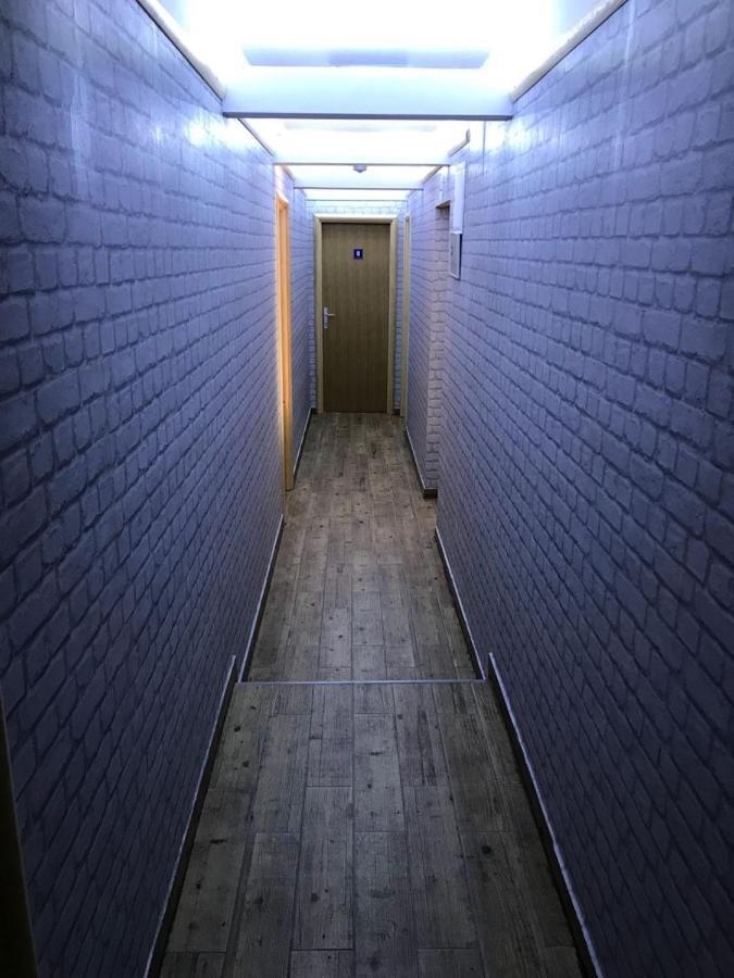 Sobe Zimmer Frei Pozega Exterior foto